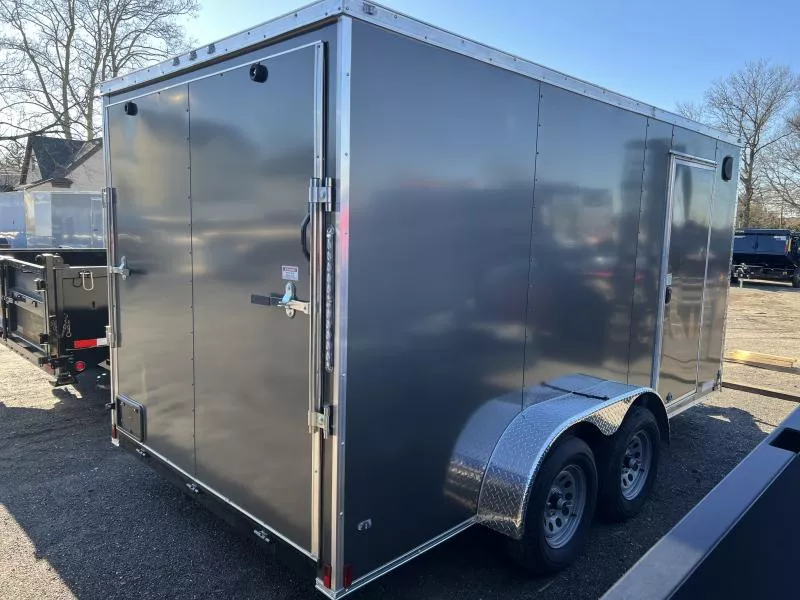 new Cargo (Enclosed) Trailers Anvil Other for sale, in Belford, NJ Thumbnail 5