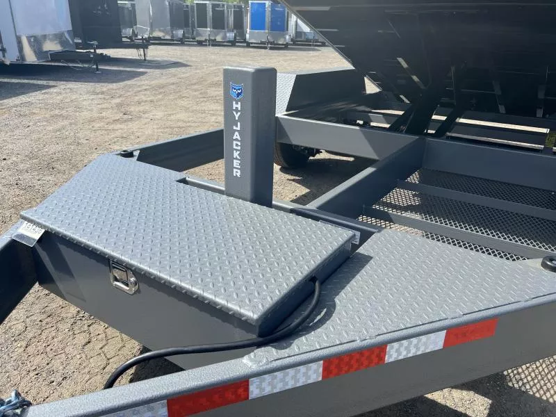 new Dump Trailers BWISE  for sale, in Belford, NJ Thumbnail 10