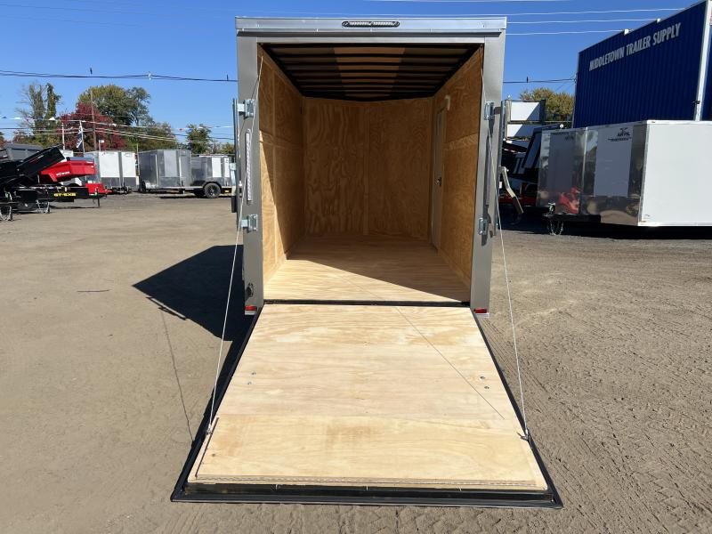 new Cargo (Enclosed) Trailers Spartan Cargo Other for sale, in Belford, NJ Thumbnail 12