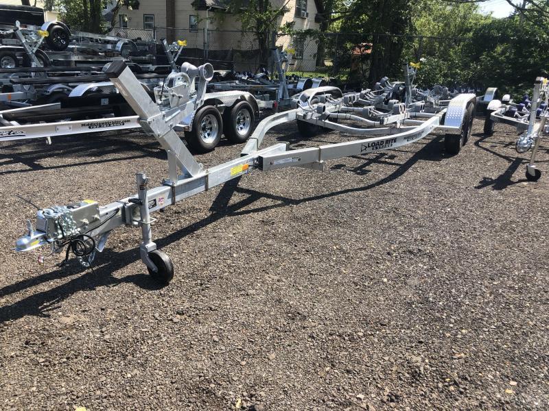 2023 Load Rite 5S-25T6000102TG2 (Tandem Axle) Watercraft Trailer ...