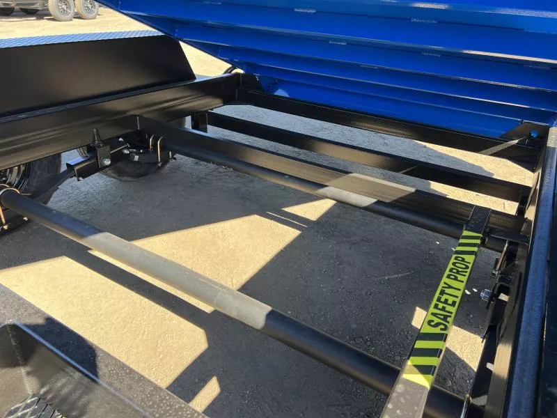 new Dump Trailers BWISE Other for sale, in Belford, NJ Thumbnail 13