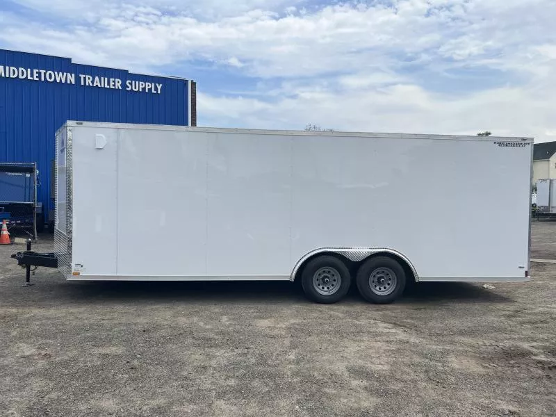 new Cargo (Enclosed) Trailers Anvil  for sale, in Belford, NJ Thumbnail 7
