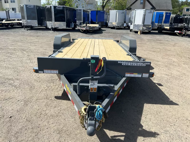 new Tilt Trailers Big Tex Trailers  for sale, in Belford, NJ Thumbnail 5