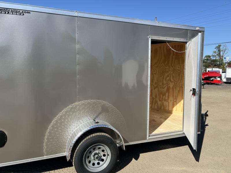 new Cargo (Enclosed) Trailers Spartan Cargo Other for sale, in Belford, NJ Thumbnail 15