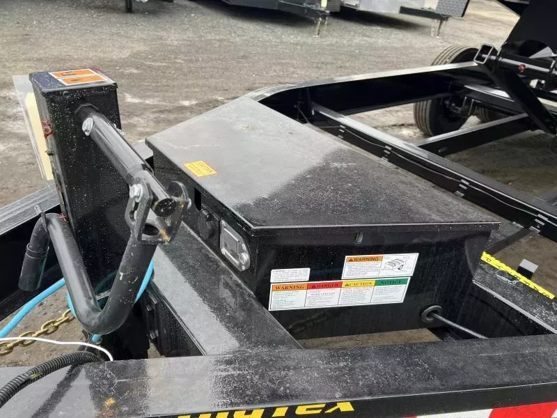 new Dump Trailers Big Tex Trailers  for sale, in Belford, NJ Thumbnail 10