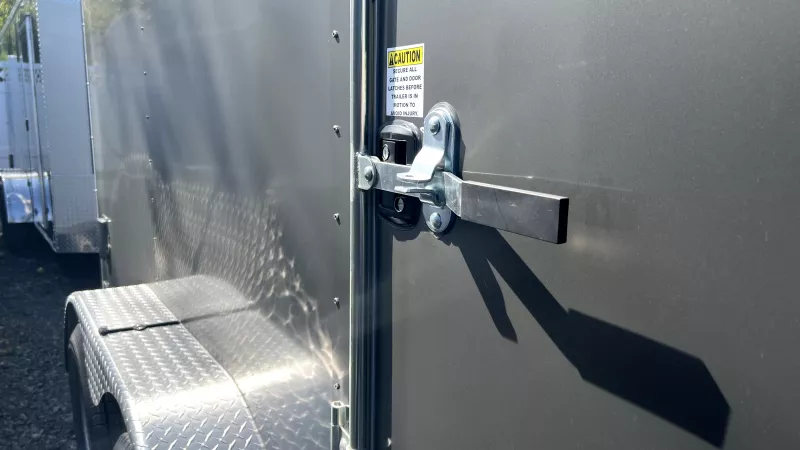 new Cargo (Enclosed) Trailers Anvil Other for sale, in Belford, NJ Thumbnail 10