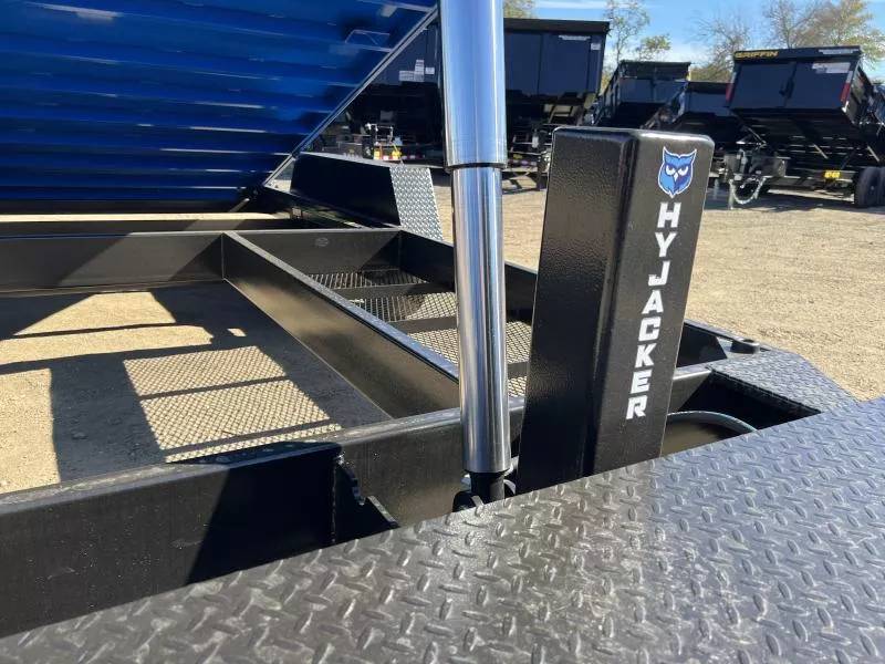 new Dump Trailers BWISE Other for sale, in Belford, NJ Thumbnail 9