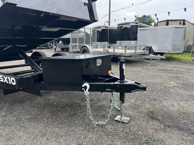 new Dump Trailers Griffin  for sale, in Belford, NJ Thumbnail 8