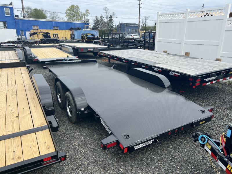 new Car Haulers / Racing Trailers Big Tex Trailers  for sale, in Belford, NJ Thumbnail 2