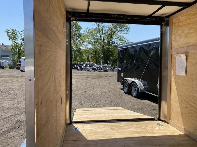new Cargo (Enclosed) Trailers Homesteader Trailers  for sale, in Belford, NJ Thumbnail 5