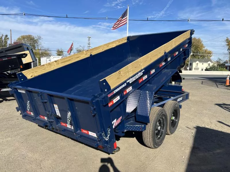 new Dump Trailers Liberty Other for sale, in Belford, NJ Thumbnail 7