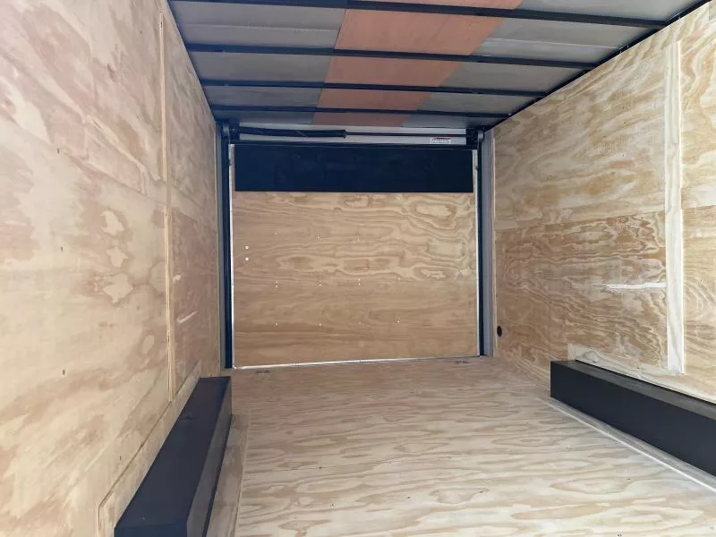 new Cargo (Enclosed) Trailers Anvil  for sale, in Belford, NJ Thumbnail 16