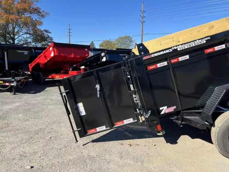 new Dump Trailers Liberty Other for sale, in Belford, NJ Thumbnail 18