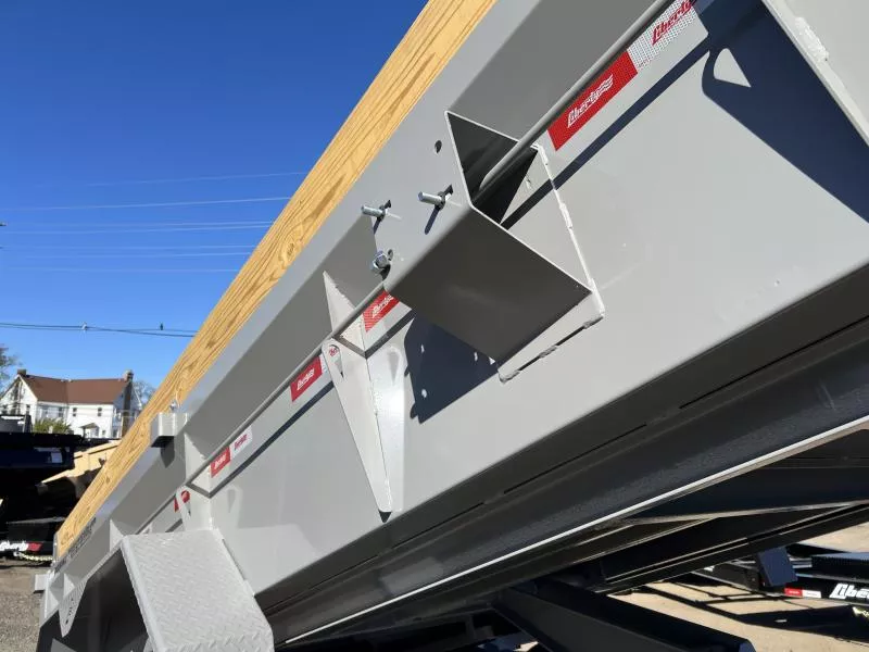 new Dump Trailers Liberty  for sale, in Belford, NJ Thumbnail 22
