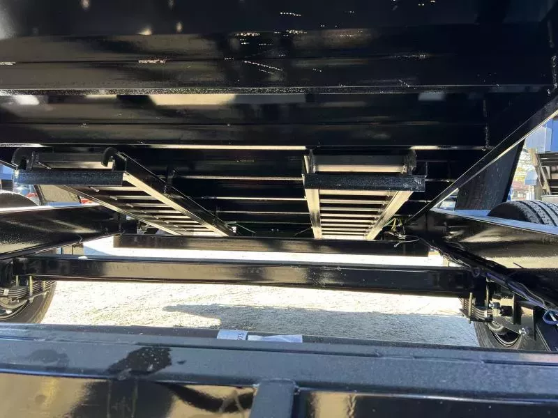 new Dump Trailers Liberty Other for sale, in Belford, NJ Thumbnail 14