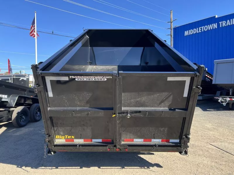 new Dump Trailers Big Tex Trailers Other for sale, in Belford, NJ Thumbnail 6