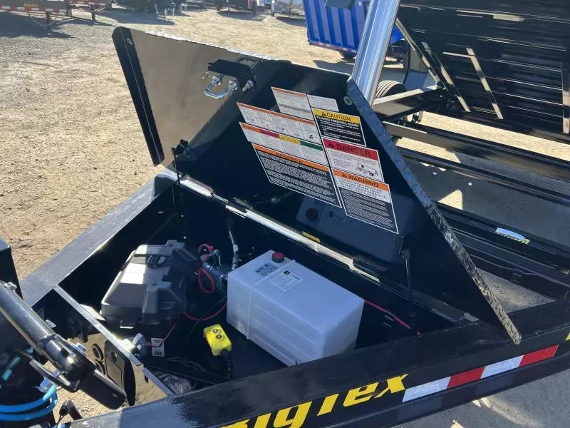 new Dump Trailers Big Tex Trailers Other for sale, in Belford, NJ Thumbnail 10