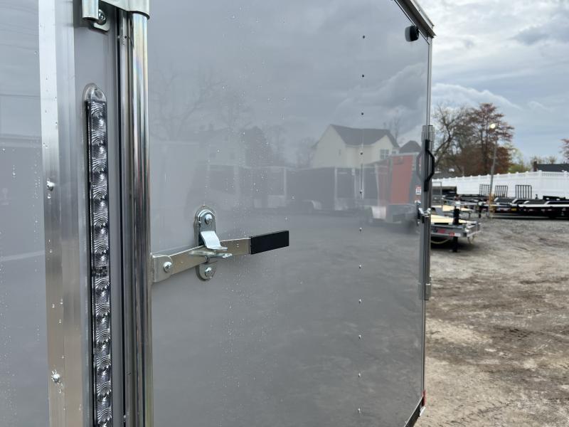 new Cargo (Enclosed) Trailers Anvil Other for sale, in Belford, NJ Thumbnail 12