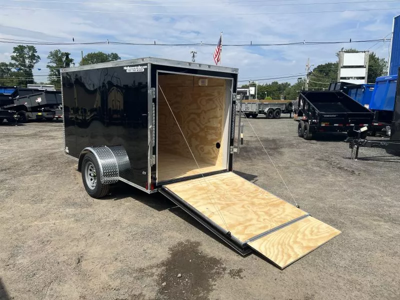 new Cargo (Enclosed) Trailers Anvil Other for sale, in Belford, NJ Thumbnail 15