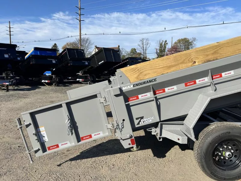 new Dump Trailers Liberty Other for sale, in Belford, NJ Thumbnail 20