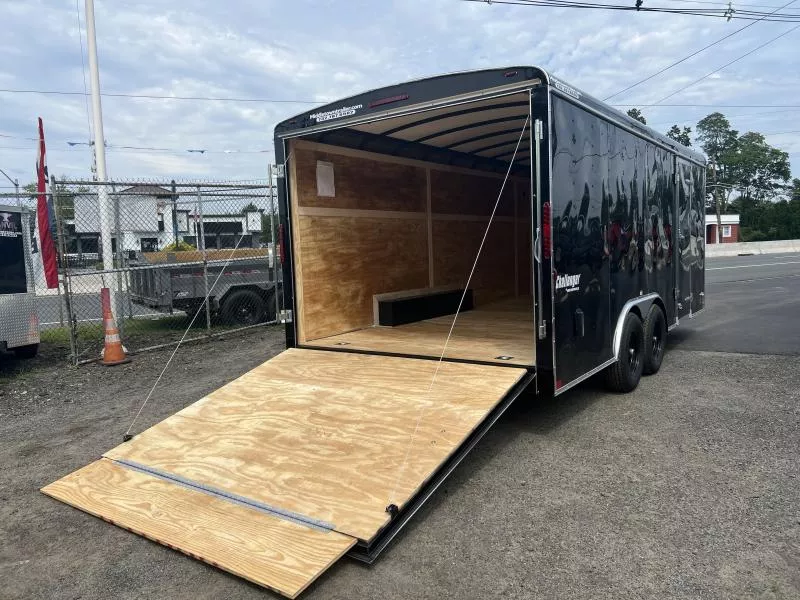 new Cargo (Enclosed) Trailers Homesteader Trailers  for sale, in Belford, NJ Thumbnail 18