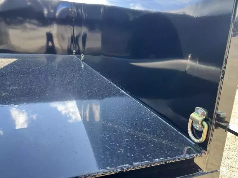 new Dump Trailers BWISE  for sale, in Belford, NJ Thumbnail 17