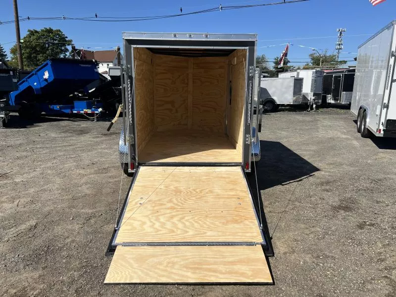 new Cargo (Enclosed) Trailers Anvil Other for sale, in Belford, NJ Thumbnail 15