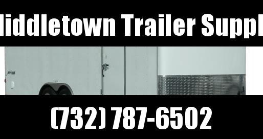 2021 Homesteader Trailers 820HT Enclosed Cargo Trailer 2021 Homesteader Trailers 820HT Enclosed Cargo Trailer