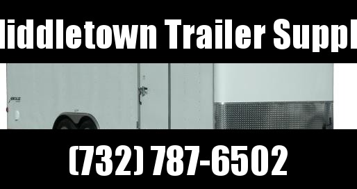 2021 Homesteader Trailers 820HT Enclosed Cargo Trailer 2021 Homesteader Trailers 820HT Enclosed Cargo Trailer