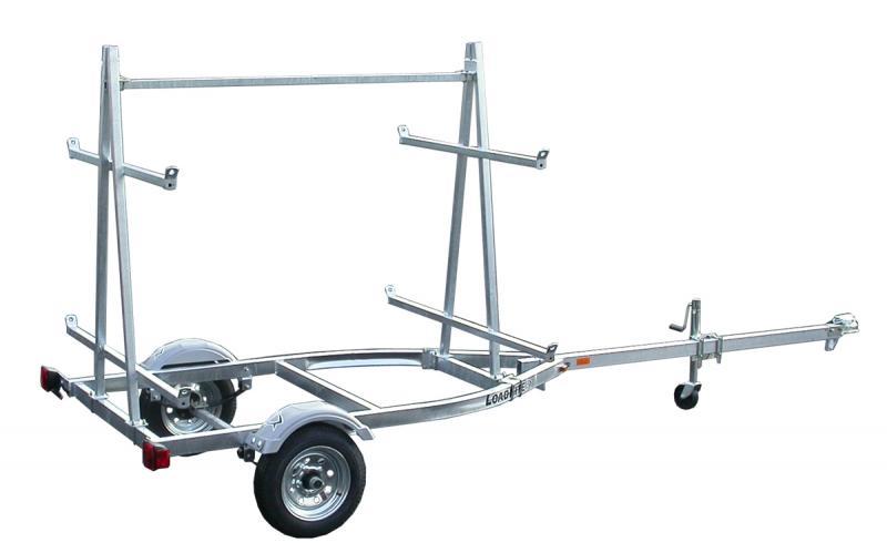 2022 Load Rite K1000-4T Watercraft Trailer 2022 Load Rite K1000-4T Watercraft Trailer