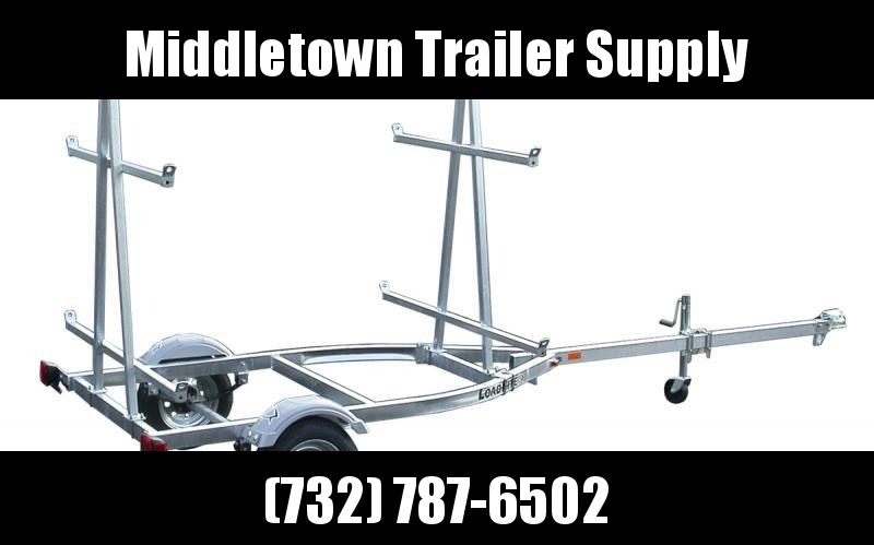 2022 Load Rite K1000-4T Watercraft Trailer 2022 Load Rite K1000-4T Watercraft Trailer