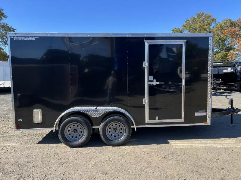 new Cargo (Enclosed) Trailers Anvil Other for sale, in Belford, NJ Thumbnail 8