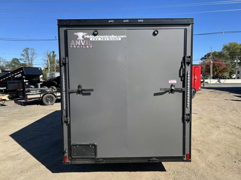 new Cargo (Enclosed) Trailers Anvil Other for sale, in Belford, NJ Thumbnail 6