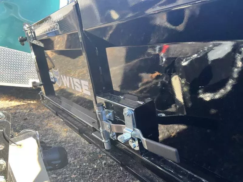 new Dump Trailers BWISE  for sale, in Belford, NJ Thumbnail 11