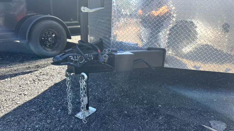 new Cargo (Enclosed) Trailers Anvil Other for sale, in Belford, NJ Thumbnail 4