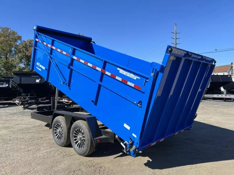 new Dump Trailers BWISE Other for sale, in Belford, NJ Thumbnail 5