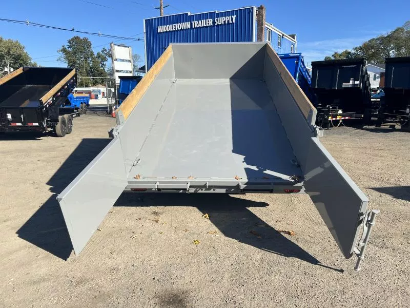 new Dump Trailers Liberty Other for sale, in Belford, NJ Thumbnail 19