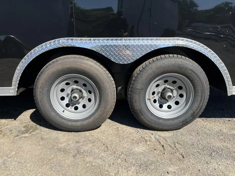 new Cargo (Enclosed) Trailers Anvil  for sale, in Belford, NJ Thumbnail 11