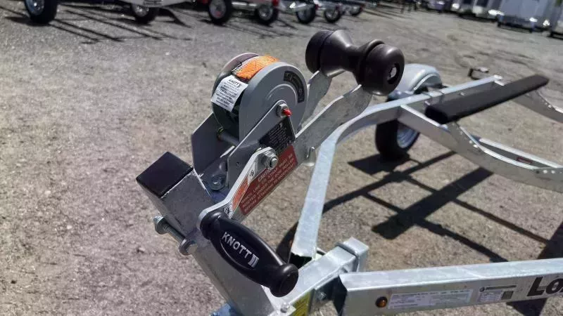 new Watercraft Trailers Load Rite  for sale, in Belford, NJ Thumbnail 11