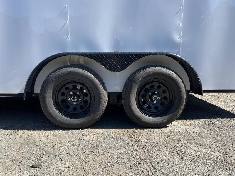 new Cargo (Enclosed) Trailers Spartan Cargo Other for sale, in Belford, NJ Thumbnail 11