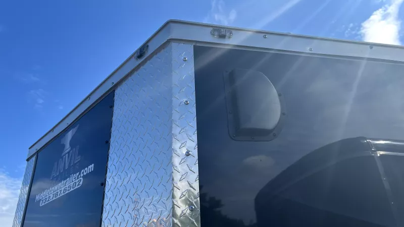 new Cargo (Enclosed) Trailers Anvil Other for sale, in Belford, NJ Thumbnail 5