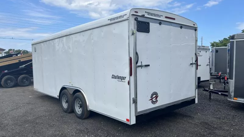 new Cargo (Enclosed) Trailers Homesteader Trailers  for sale, in Belford, NJ Thumbnail 6