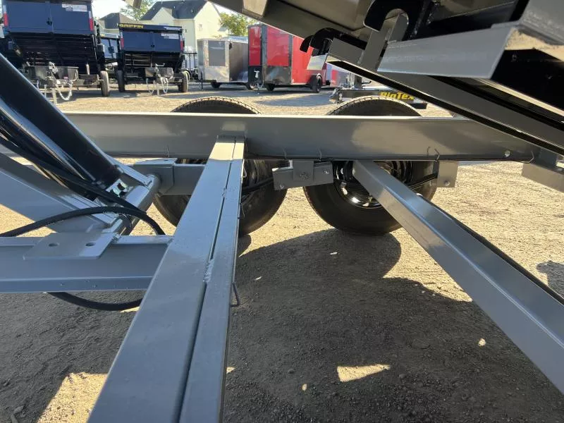 new Dump Trailers Liberty  for sale, in Belford, NJ Thumbnail 17