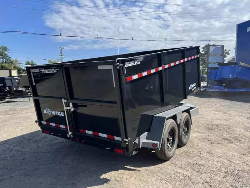 new Dump Trailers BWISE  for sale, in Belford, NJ Thumbnail 14