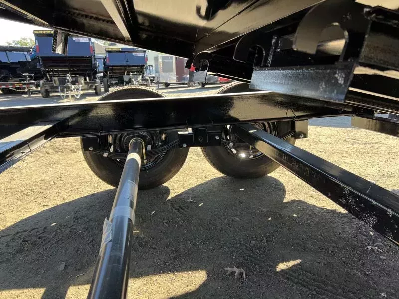 new Dump Trailers Liberty Other for sale, in Belford, NJ Thumbnail 15