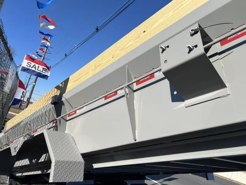 new Dump Trailers Liberty  for sale, in Belford, NJ Thumbnail 13