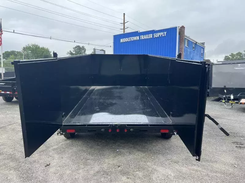 new Dump Trailers Big Tex Trailers  for sale, in Belford, NJ Thumbnail 15