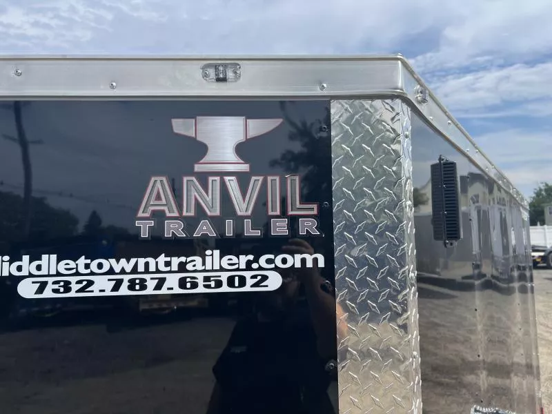 new Cargo (Enclosed) Trailers Anvil Other for sale, in Belford, NJ Thumbnail 10