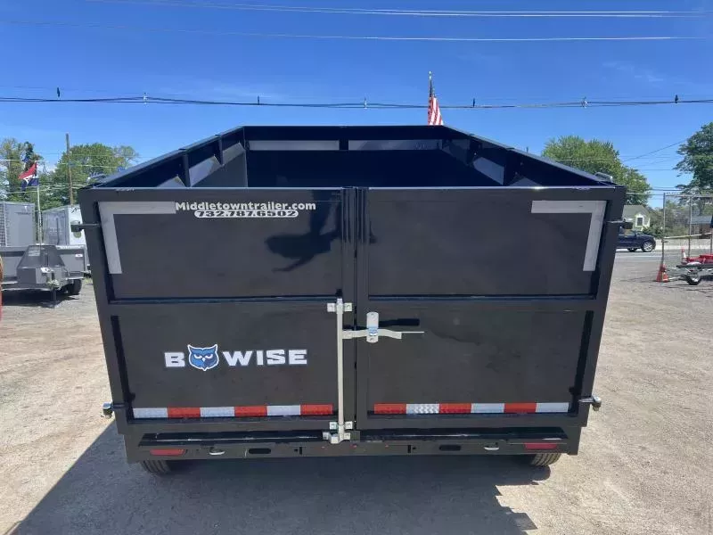 new Dump Trailers BWISE  for sale, in Belford, NJ Thumbnail 6