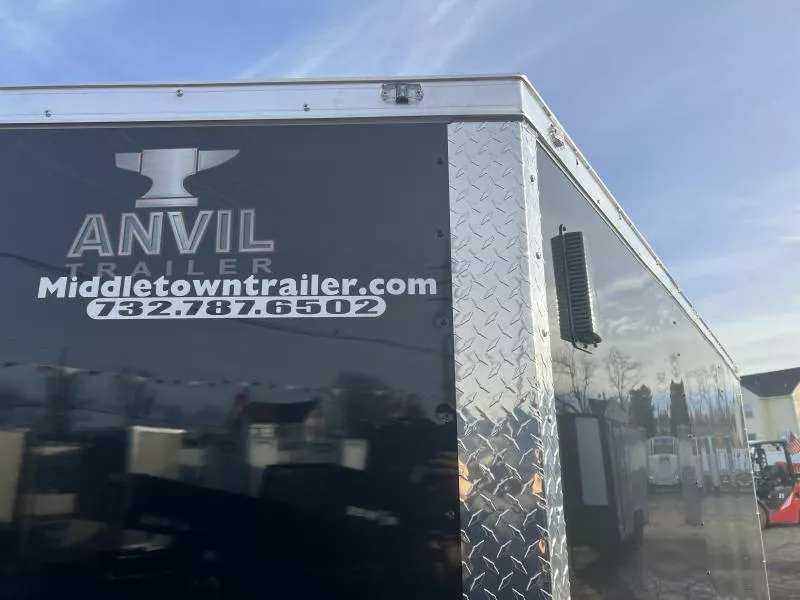 new Cargo (Enclosed) Trailers Anvil Other for sale, in Belford, NJ Thumbnail 4